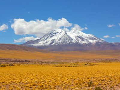 BTH - Chile