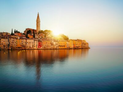 BTH - Croatia