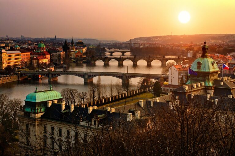 Czech Republic
