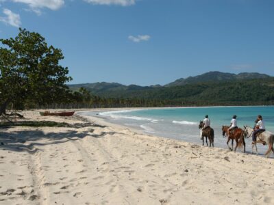BTH - Dominican Republic