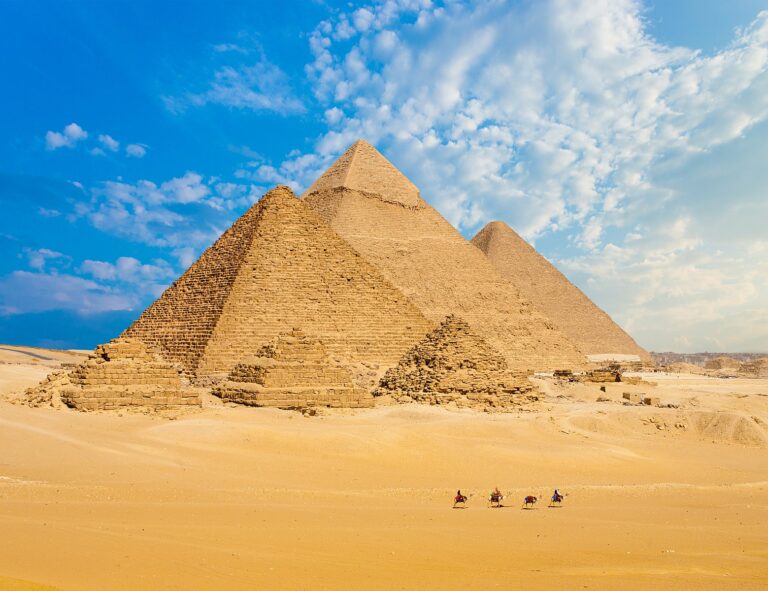 Egypt