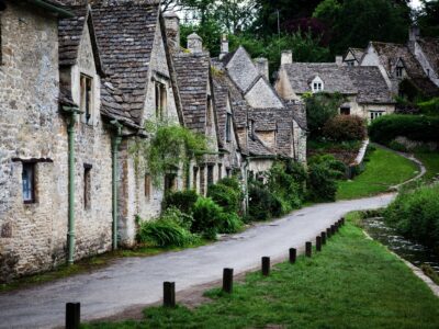 BTH - England