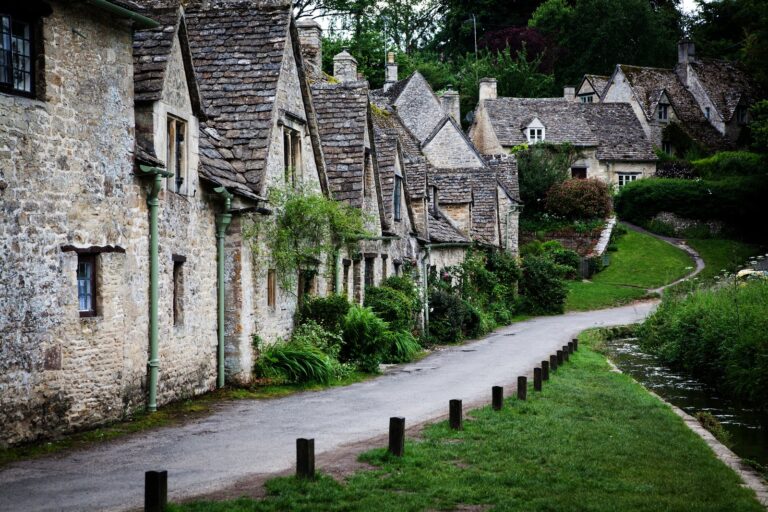 England