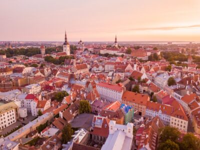 BTH - Estonia