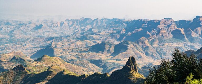 Ethiopia
