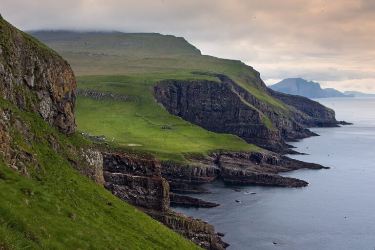 Faroe Islands