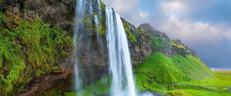 Iceland