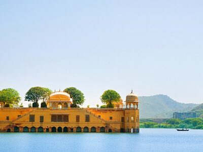 BTH - India