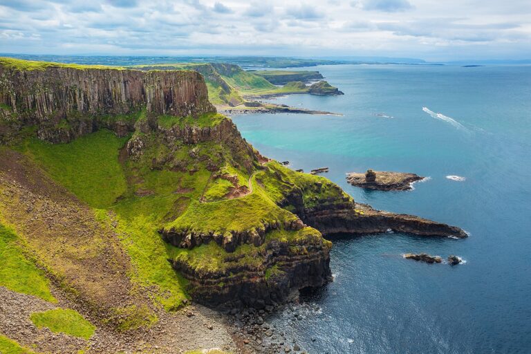 Ireland