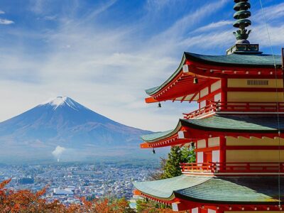 BTH - Japan