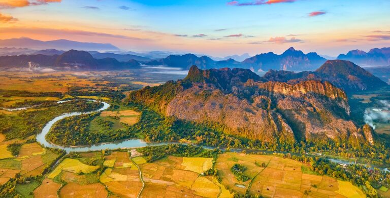 Laos