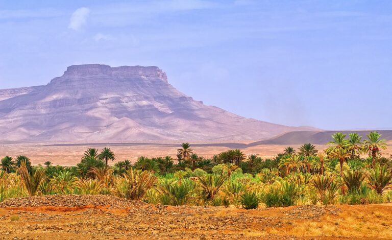 Morocco