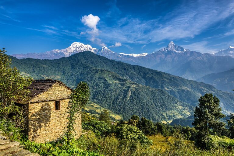 Nepal