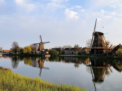 BTH - Netherlands