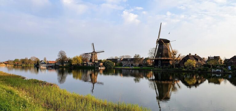 Netherlands