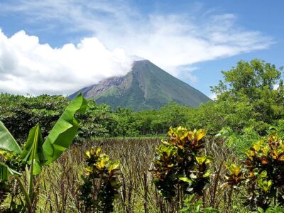 BTH - Nicaragua