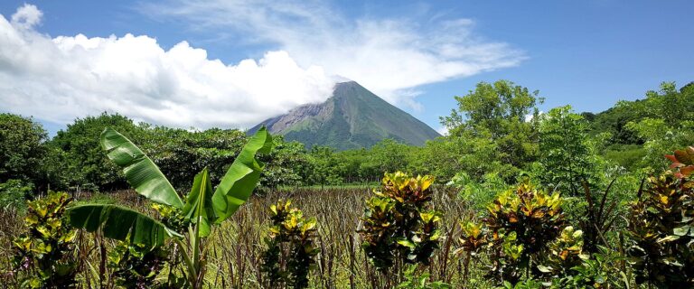 Nicaragua