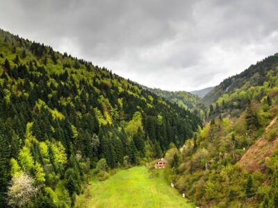 BTH - North Macedonia