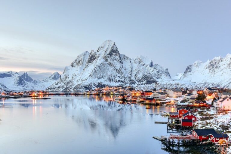Norway