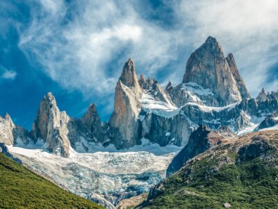 BTH - Patagonia