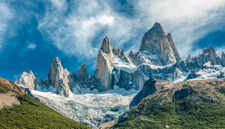 Patagonia