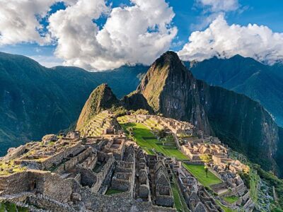 BTH - Peru
