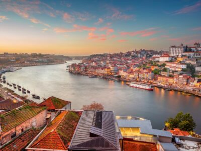 BTH - Portugal