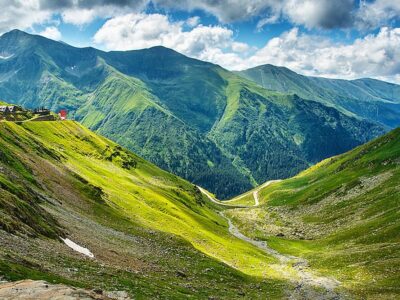 BTH - Romania
