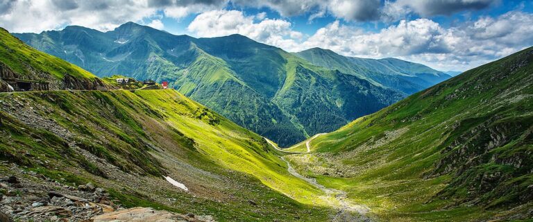 Romania