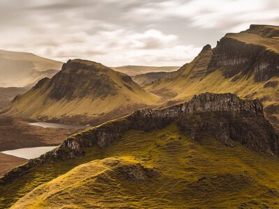 BTH - Scotland