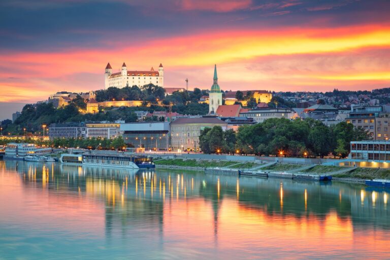 Slovakia