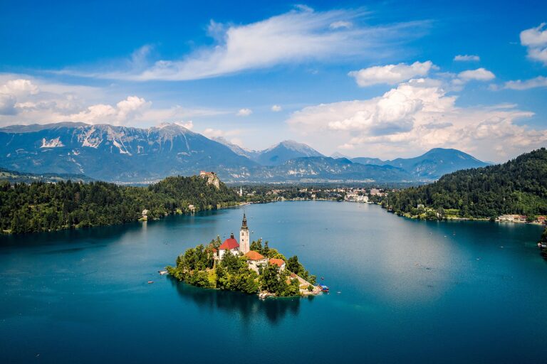 Slovenia