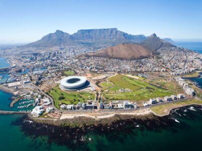 BTH - South Africa