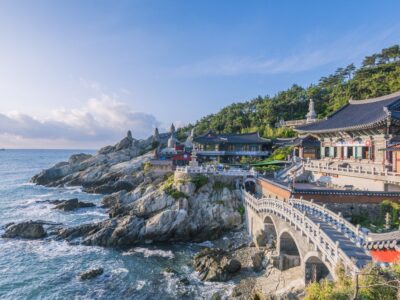 BTH - South Korea