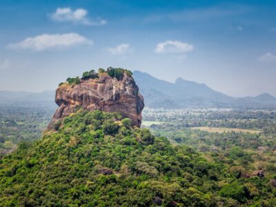 BTH - Sri Lanka