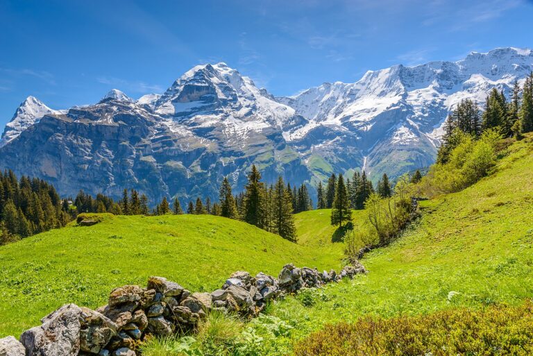 Switzerland