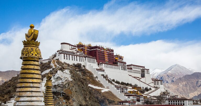 Tibet