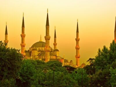 BTH - Turkey