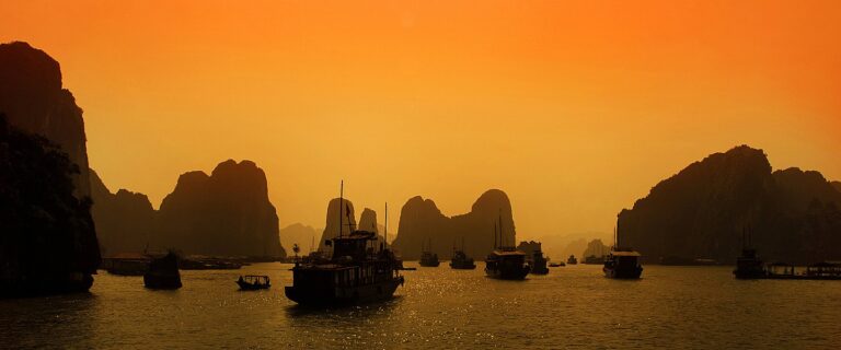 Vietnam
