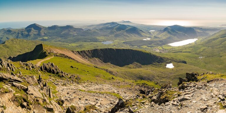 Wales