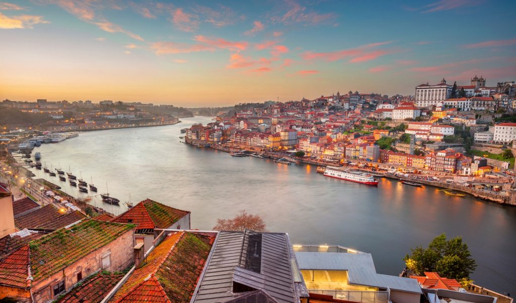BTH - Portugal
