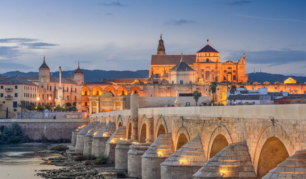 BTH - Spain